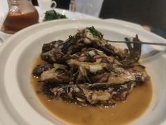 -鱼鲜饭香·招牌汽锅剁椒鱼头王