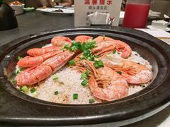 -高佳庄·舟山海鲜(海景旗舰店)