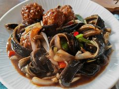 -孙家面馆(淮海第一城店)