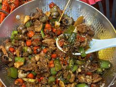 -老闵田螺馆·南昌市井菜·特色小吃(总店)