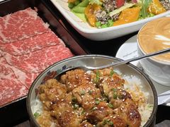 -山葵家·创意料理(宁波来福士店)