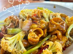 -坛南湾阿强农家乐.海鲜大排档老字号(福州地标美食店)