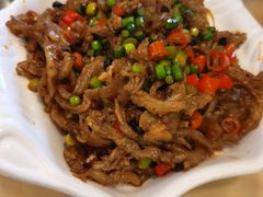 -李师傅脆肚(梅林店)