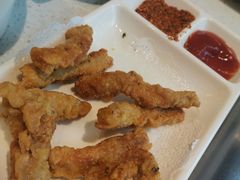 -海底捞火锅(高科广场店)