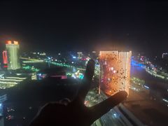 -宁波威斯汀酒店