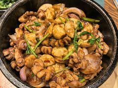 -南拳十三姨·潮汕砂锅粥(世纪金源店)