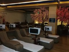 -巴斯漫温泉汗蒸馆(贡湖大道店)