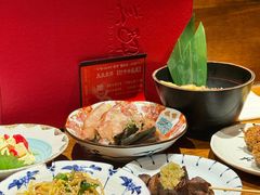 -Fukumimi·美醉堂 居酒屋(金尚店)