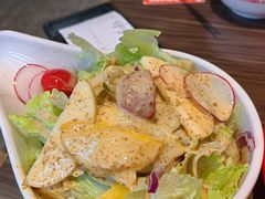 -胖哥俩肉蟹煲(济南世茂国际广场店)