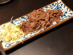 -日本料理神拉面