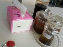 -素心缘素食文化主题餐厅