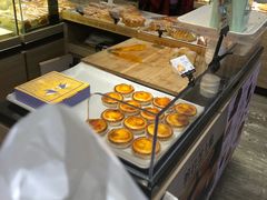 -早安巴黎(四季坊店)