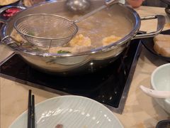 -潮汕良记牛肉火锅(洪武路店)
