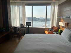 -厦门海港英迪格酒店(中山路店)