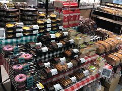 零售区-盒马鲜生(皇庭广场店)