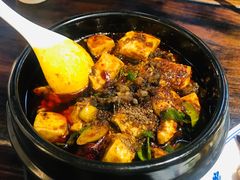 -陈麻婆豆腐总店