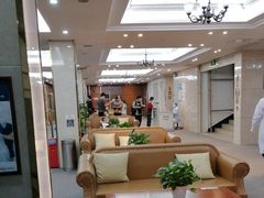 -美年大健康体检(天河东路分院)