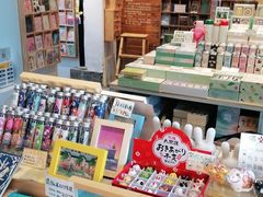 -猫的天空之城概念书店(苏州平江店)
