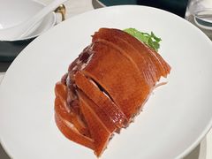 -四季民福烤鸭店(外滩外白渡桥店)