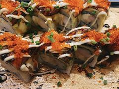 -东京屋(武定路店)