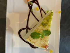 -YUE·6·西式融合餐厅(外滩六号店)
