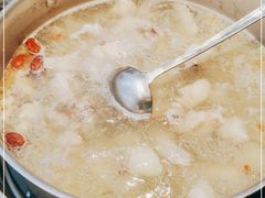 -一席地·本地鸡窝·杭帮鸡火锅(萧山银隆百货店)