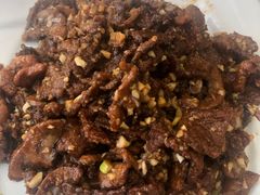 -同发号饭庄(复兴路店)