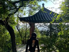 -高榜山景区
