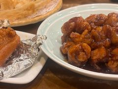 -一楼食业·美食人家
