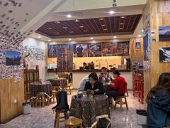 -古树酸奶(八廓南街店)