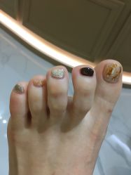 -U3美甲