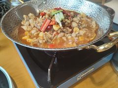 -大鸽饭(马王堆店)