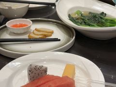 -中山保利艾美酒店-乐美中餐厅