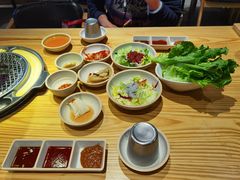 -喜来稀肉(北外滩白玉兰广场店)