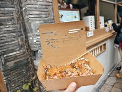 -品腐记·豆腐王朝(老门东总店)