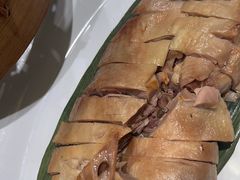 金陵盐水鸭-小厨娘淮扬菜(板桥一店)