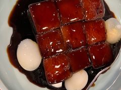 抖抖红烧肉-徐记私厨(半淞园路店)