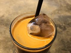 -BE NORMAL CAFE(霞溪路店)