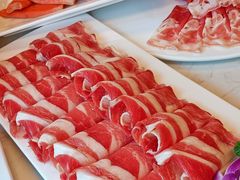 -珺小七铜锅涮肉(桃园路店)