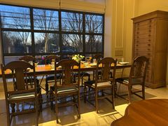 -金谷仓家庭料理(马泉营店)