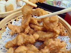 -懒谈秦市井羊肉馆(光谷青年城店)