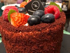 -姆们M Sweetie Cake(五道口店)
