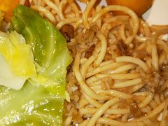 -比格比萨自助(新辰里学清路店)