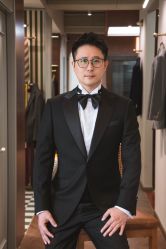 -优刻西服西装定制(金轮国际广场店)