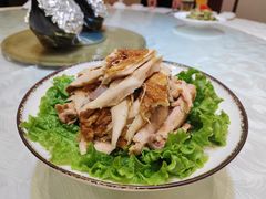 -全聚德烤鸭店(和平路店)