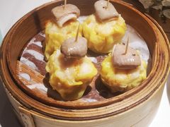 -喜势点·糖沙翁手工茶点·本地人茶居(永庆坊店)