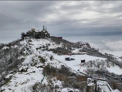-泰山风景名胜区
