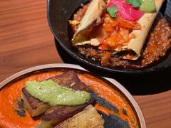 -MAGPIE喜鹊派餐厅(华侨城店)