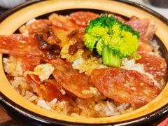 -本味友膳·茶餐厅(和达中心城店)