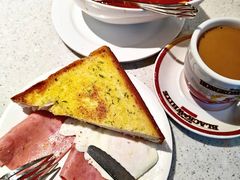 -香港新发烧腊茶餐厅(书城店)